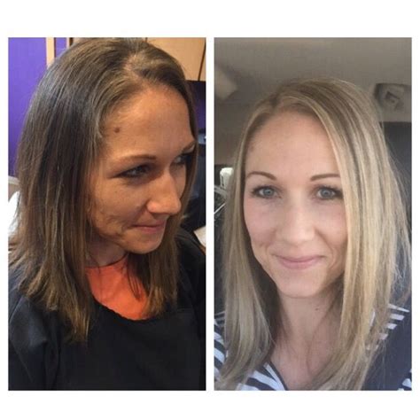 We want a good haircut. Pin on Hair by Meghan Carraher. I love when my clients ...