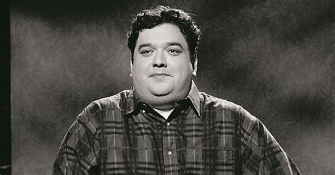 Horatio Sanz Saturday Night Live All Cast Members Ranked Rolling Stone
