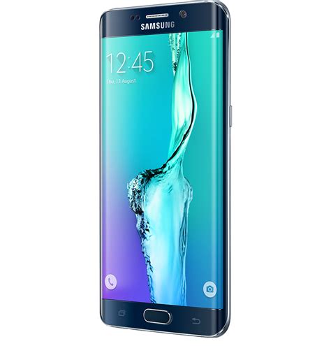 The New Samsung Galaxy S6 Edge Is Available In Stores Now