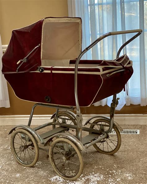 Best Ideas For Coloring Baby Carriage