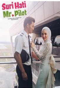 Pilot written by dyla dyna and published by kaki novel enterprise. TV Time - Suri Hati Mr. Pilot (TVShow Time)