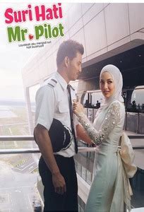 Suri hati mr.pilot 1.bölüm konusu : TV Time - Suri Hati Mr. Pilot (TVShow Time)