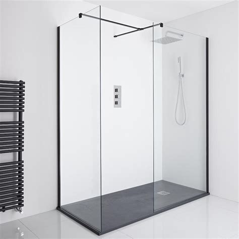 10 Contemporary Shower Room Ideas