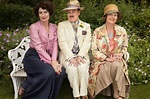 Mapp and Lucia: 5 things we loved about last night's show ahead of ...
