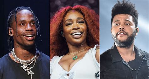 new music sza the weeknd and travis scott power is power hiphop n more
