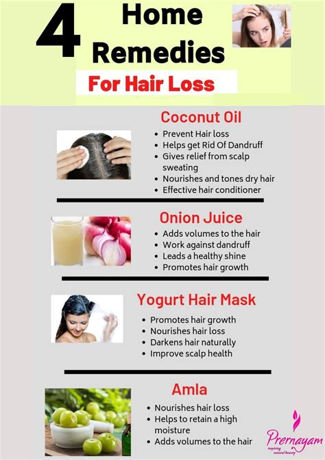 Aggregate 81 Home Remedies For Hair Fall Super Hot Ineteachers