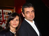 Rowan Atkinson se divorcia tras 24 años casado