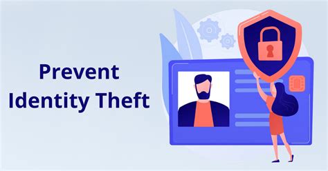 Tips To Prevent Identity Theft Card Insider