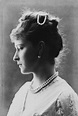 Os Romanov: Biografia - Isabel Feodorovna