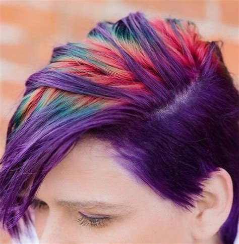 37 cool hair colors for short hair you will love short hair color cool hair color short hair