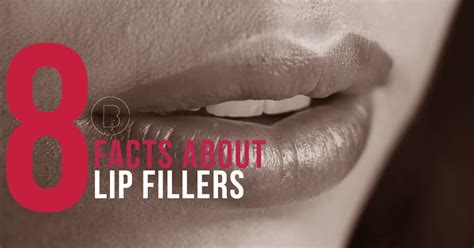 8 Facts About Lip Fillers Aesthetics Clinic In Cardiffbamboo Aesthetics