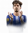 Vítor Machado Ferreira - FIFA 22 (88 CM) TOTS - FIFPlay
