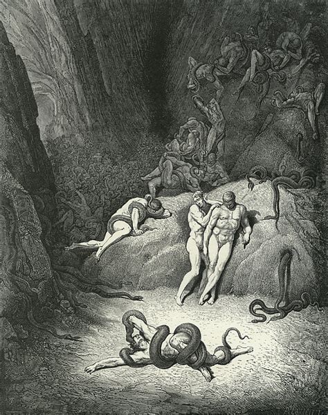 Alighieri La Divina By Dante Beach Sheet By Gustave Dore Pixels