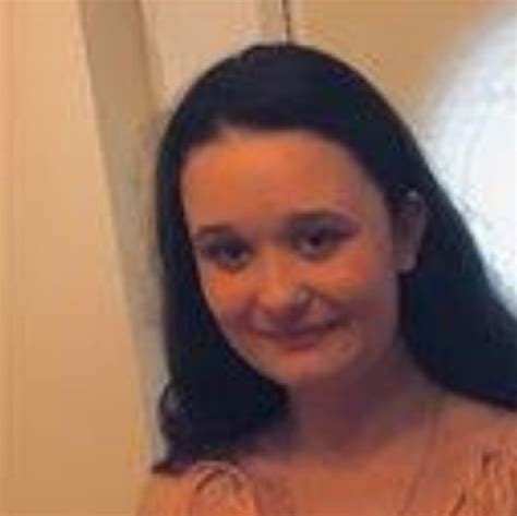 Sixteen Year Old Girl Missing For Over A Month Eye On Southport