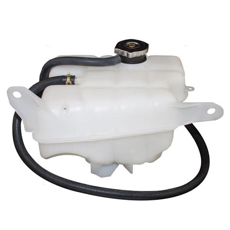 Replacement Coolant Overflow Expansion Recovery Tank Reservoir Bottle