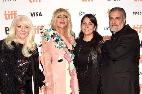 Lady Gagas Mom Cynthia Germanotta On Mental Health A Star Is Born