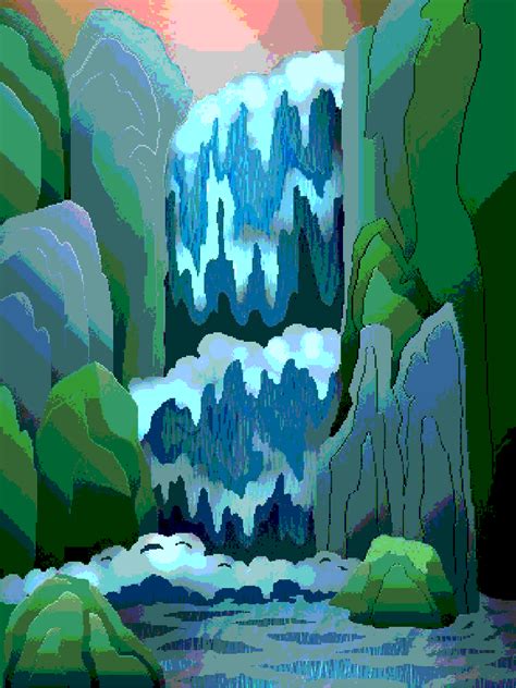 Animated Waterfall Clipart 10 Free Cliparts Download Images On