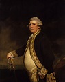 George Augustus Keppel - more than Nelson