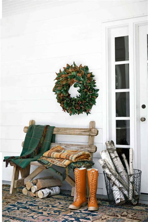 46 Of The Coziest Ways To Decorate Your Outdoor Spaces For
