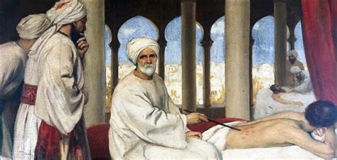 بحث عن علماء العرب والمسلمين واختراعاتهم يلا نذاكر