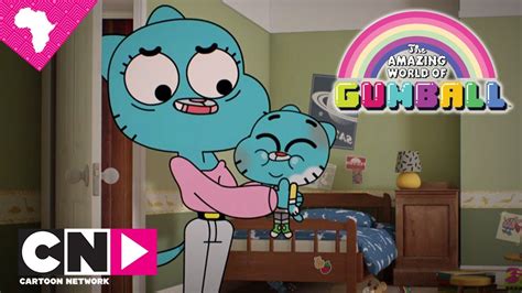 Little Gumball The Amazing World Of Gumball Cartoon Network Accords Chordify
