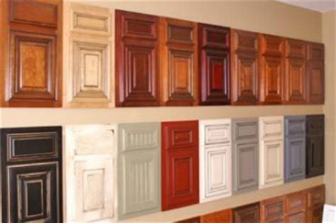 Done properly, refacing can help you achieve the results you want yes. Is your kitchen ready for a makeover? Refinish, Reface or ...