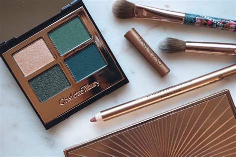 Is charlotte tilbury cruelty free? Charlotte Tilbury: Luxury, Cruelty Free AND Vegan? - The ...