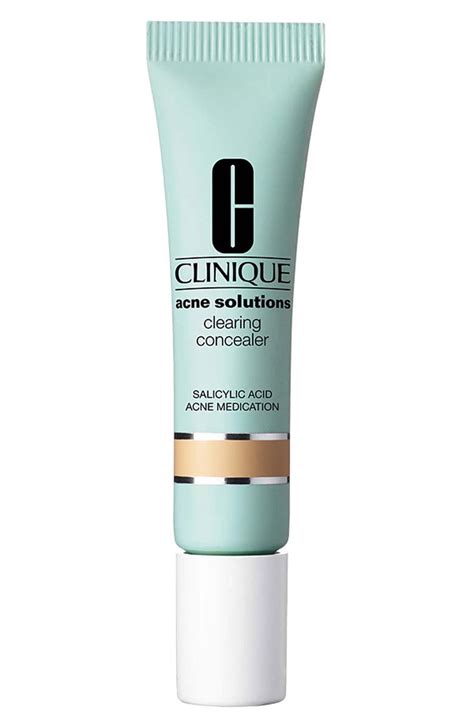 Clinique Acne Solutions Clearing Concealer Nordstrom