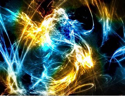 Abstract Gold Sparks Texture Background Wallpapers Desktop