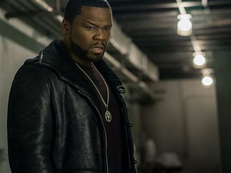 Power raising kanan's 50 cent on tommy, ghost and tasha reveal. Power: What happened to Breeze? Will he be in Power spin ...