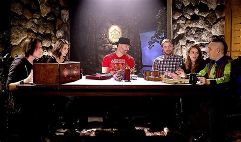Legendary S Celebrid D Is Another High Powered Dungeons Dragons Web Series Tubefilter