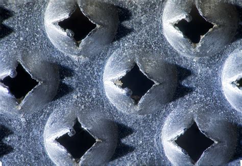 Texture Hard Cheese Grater For Macro Mondays The Surfa Flickr