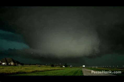 Frightening Video Of Largest Tornado Ever 26 Miles Wide Outdoors360