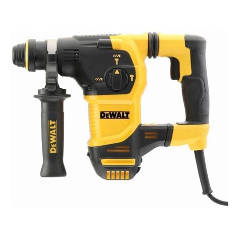 ROTOMARTILLO SDS PLUS DEWALT D25133K B3