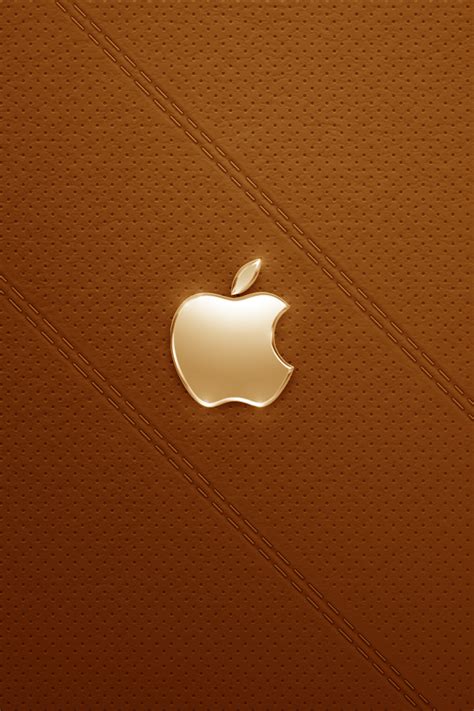 Free Download Iphone Iblog Apple Logo Iphone 4 Wallpapers 640x960 For