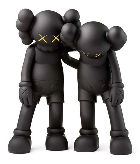 Kaws Prints And Multiples 130 For Sale At 1stdibs