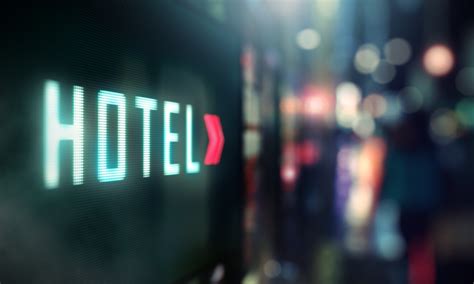 Hotel Digital Signage 20 Must See Ideas Tips And Examples Cvent Blog