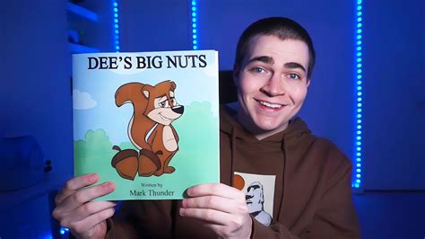 Steak Reads Dee S Big Nuts Youtube