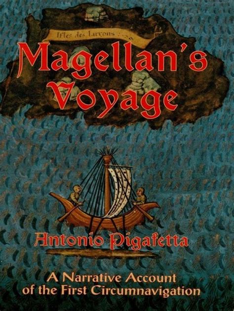 Ferdinand Magellan Circumnavigating The World Books