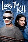 Brandon Flynn Has a Killer Face in Trailer for Comedy 'Looks That Kill ...
