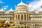 Brighton: Die BESTEN Sehenswürdigkeiten und Aktivitäten 2022 ...