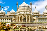 Brighton Dome Brighton: Boka biljetter till ditt besök | GetYourGuide