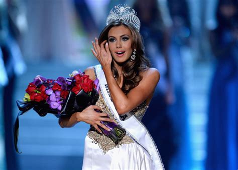 Miss Connecticut Crowned Miss Usa Cnn