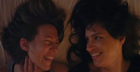 Films About Queer Women Rarely Stray From Lesbian Drama Clichacs â
