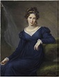 Elisabeth-Louise Vigée Le Brun (Paris 1755-1842)