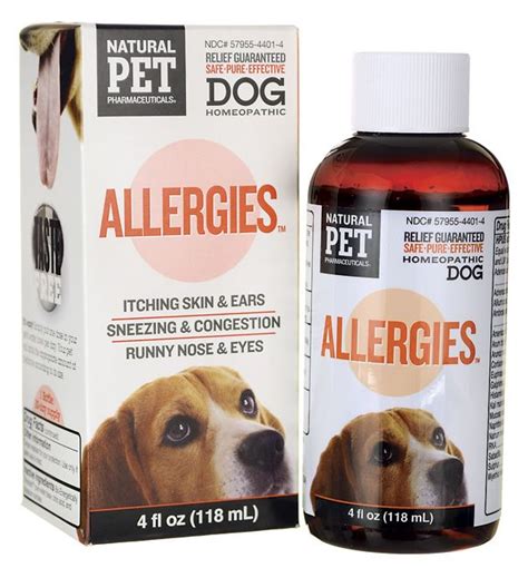 17 Best Images About Dog Allergies Natural Remedies On Pinterest