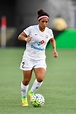 Desiree Scott Named to Canada National Team - OurSports Central