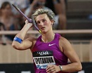 Barbora Spotakova | World athletics, Athlete, Track and field