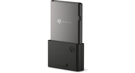 Seagate Storage Expansion Card For The Xbox Series Xs 1 Tb