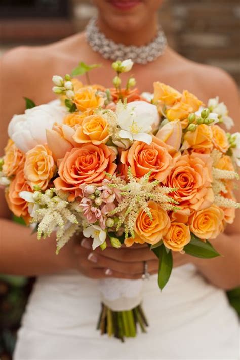 684 Best Images About Wedding Bouquets On Pinterest More